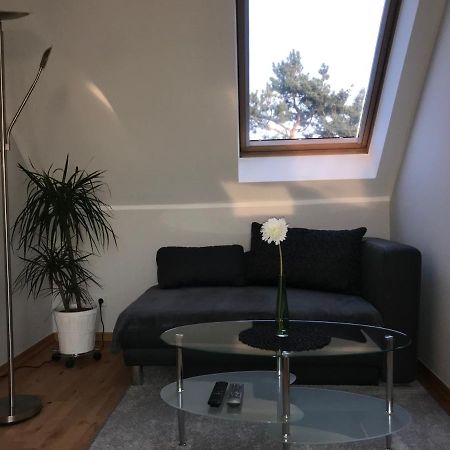 Le Casa De Jeune Düsseldorf Exteriör bild