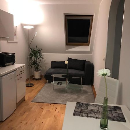 Le Casa De Jeune Düsseldorf Exteriör bild