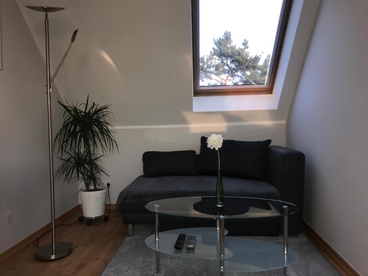 Le Casa De Jeune Düsseldorf Exteriör bild