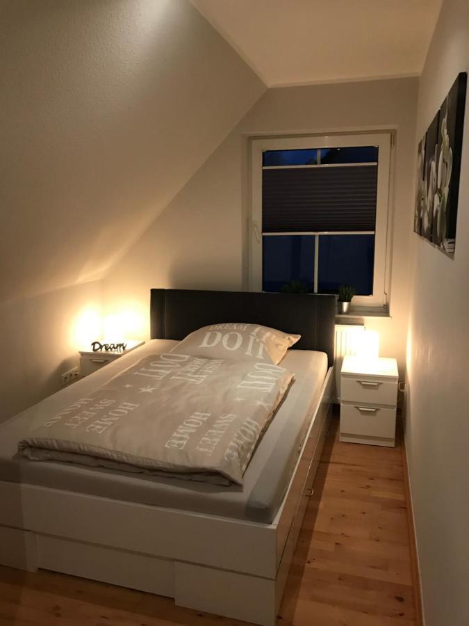 Le Casa De Jeune Düsseldorf Exteriör bild