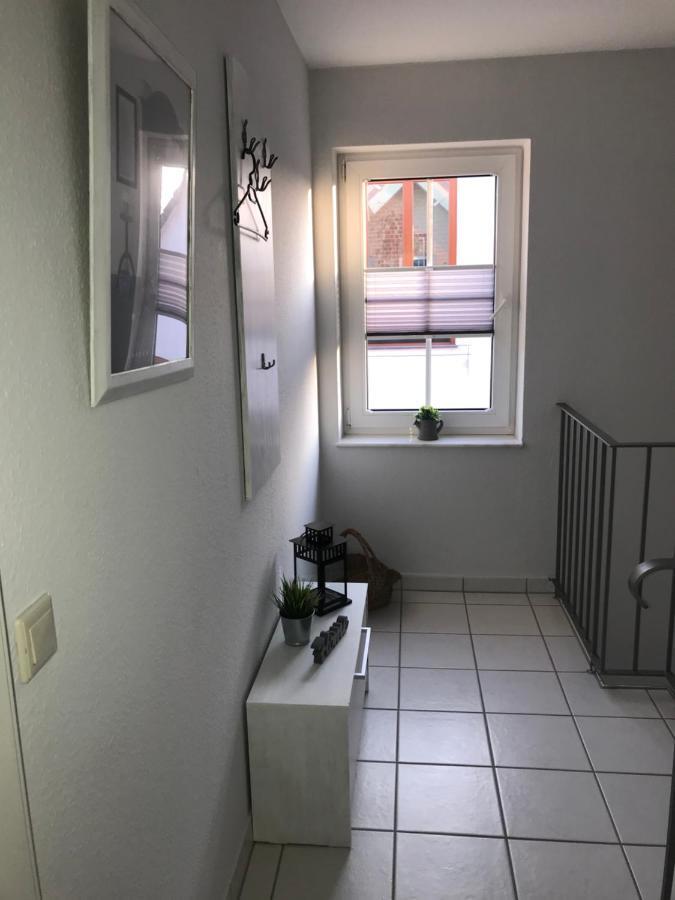 Le Casa De Jeune Düsseldorf Exteriör bild