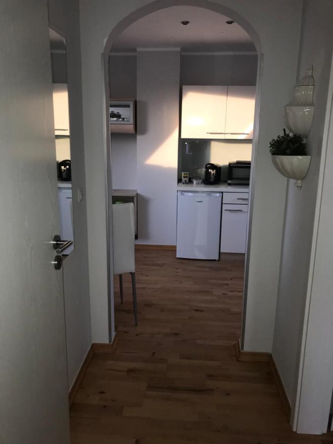 Le Casa De Jeune Düsseldorf Exteriör bild